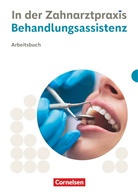 Bernhard Alfter, B. Nestle-Oechslin, Bernhard Alfter, Waltraud Hollstein, Nestle-Oechsl, B. Nestle-Oechslin... - Zahnmedizinische Fachangestellte - Ausgabe 2023