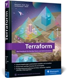 Tim Beermann, Johannes Kastl, Christian Rost, Christian u a Rost, Thorsten Schifferdecker, Eike Waldt - Terraform