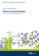 Bundesinstitut für Berufsbildung, Bundesinstitut für Berufsbildung (BIBB), Hubert Ertl, Bundesinstitut für Berufsbildung, Bundesinstit für Berufsbildung (BIBB), Bundesinstitut für Berufsbildung (BIBB)... - Offene Zusammenhänge