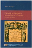Bernhard Knorn - Theologie in Umbrüchen