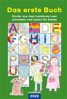 Ds erste Buch e. V., Ds erste Buch e V - Das erste Buch 2022