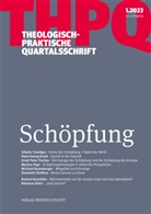der Fakultät f Die Professoren und Professorinnen, der Fakultät für Theologie der Kath. Privat-Universität Linz Die Professoren und Professorinnen - Schöpfung