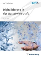 Hildegard Lyko - Digitalisierung in der Wasserwirtschaft
