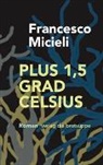 Ursi Anna Aeschbacher, Francesco Micieli - Plus 1,5 Grad Celsius