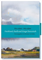 Kristine von Soden, Kristine von Soden, Kristine von Soden, Kristine von Soden - Fischland, Darß und Zingst literarisch