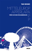 Timo Brunke - Mitteleuropapperlapapp