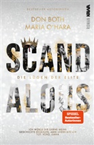 Don Both, Maria O’Hara, Maria O'Hara, APP Verlag, Kampenwand Verlag, APP Verlag - Scandalous