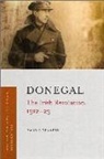 Pauric Travers - Donegal
