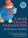 Michael Bond - A Bear Called Paddington