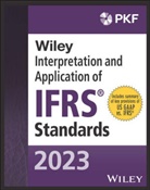 PKF Internation, PKF International Ltd - Wiley 2023 Interpretation and Application of Ifrs Standards