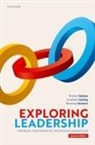 Prof Richard Bolden, Prof Richard Hawkins Bolden, Richard Bolden, Richard Hawkins Bolden, Bolden Richard, Jonathan Gosling... - Exploring Leadership