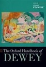 Steven Fesmire, Steven Fesmire, Fesmire Steven - Oxford Handbook of Dewey