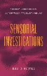 David Howes, David (Concordia University) Howes, Howes David - Sensorial Investigations