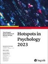 Michael Bonjak, Michael Bosnjak, Michael Bošnjak, Tanja Burgard, Nadine Wedderhoff - Hotspots in Psychology 2023