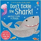 Sam Taplin, Taplin Sam, Ana Martin Larranaga, Larranaga Ana Martin - Don''t Tickle the Shark!