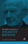 Michael Hviid Jacobsen, Michael Hviid Jacobsen - Anthem Companion to Zygmunt Bauman