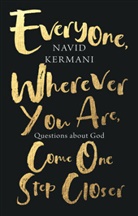Tony Crawford, Kermani, Navid Kermani - Everyone, Wherever You Are, Come One Step Closer