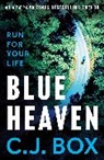 C.J. Box, Box C.J. Box - Blue Heaven