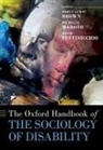 Robyn Lewis ( Brown, Robyn Lewis (University of Kentucky) Maroto Brown, Lucarelli, Robyn Lewis Brown, Robyn Lewis (University of Kentucky) Brown, Michelle Maroto... - Oxford Handbook of the Sociology of Disability