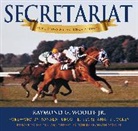 Raymond Woolfe, Raymond G Woolfe, Raymond G. Woolfe, Woolfe Raymond G. - Secretariat