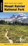 Heidi Radlinski, Mary Skjelset, Mary Radlinski Skjelset, Skjelset Mary - Best Easy Day Hikes Mount Rainier National Park