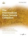 Intermediate Piano Sonata Collection