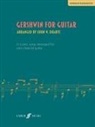 Ray Burley, Raymond Burley, George Gershwin, Ray Burley, Raymond Burley - Gershwin for Guitar