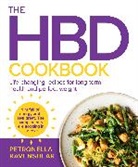 Petronella Ravenshear - The HBD Cookbook