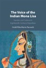 Heidi Rika Maria Pauwels, Heidi Rika Maria (University of Washingto Pauwels, Heidi Rika Maria (University of Washington) Pauwels, Pauwels Heidi Rika Maria - Voice of the Indian Mona Lisa