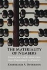 Karenleigh A Overmann, Karenleigh A. Overmann, Karenleigh A. (University of Colorado Overmann - Materiality of Numbers