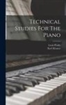 Karl Klauser, Louis Plaidy - Technical Studies For The Piano