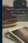 Giovanni Boccaccio - The Decameron of Giovanni Boccaccio