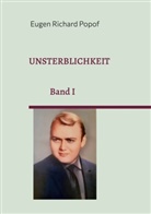 Eugen Richard Popof, Christian W. Schenk, Christian W Schenk - Unsterblichkeit
