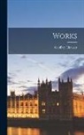 Geoffrey Chaucer - Works