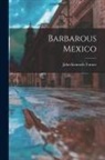 John Kenneth Turner - Barbarous Mexico