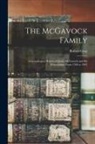 Robert Gray - The McGavock Family: A Genealogical History of James McGavock and His Descendants From 1760 to 1903