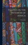 Mungo Park - Travels in the Interior of Africa