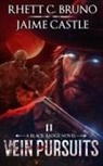 Rhett C Bruno, Rhett C. Bruno, Jaime Castle - Vein Pursuits