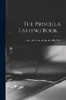 Jessie M. [From Old Catalog] de Witt - The Priscilla Tatting Book