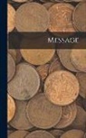Anonymous - Message