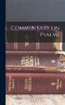 Anonymous - Commentary on Psalms