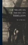 William Wells Brown - The Negro in the American Rebellion