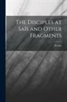 Novalis - The Disciples at Saïs and Other Fragments