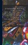 Pierre-Marie Quitard - Dictionnaire Étymologique, Historique, Et Anecdotique Des Proverbes Et Des Locutions Proverbiales De La Langue Française, En Rapport Avec Des Proverbe