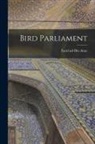 Farid Ud-Din Attar - Bird Parliament