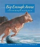 Pam Flowers, Bill Farnsworth - Big-Enough Anna