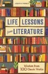 Joseph Piercy, Joseph Pirecy, Louise Dixon - Life Lessons from Literature