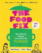 Simon Davis, Davis Simon, Yumi Stynes, Yumi Davis Stynes - Food Fix