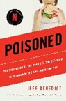 Jeff Benedict, Benedict Jeff - Poisoned