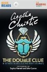 Agatha Christie - The Double Clue